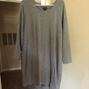 Torrid size 2 sweater dress/tunic